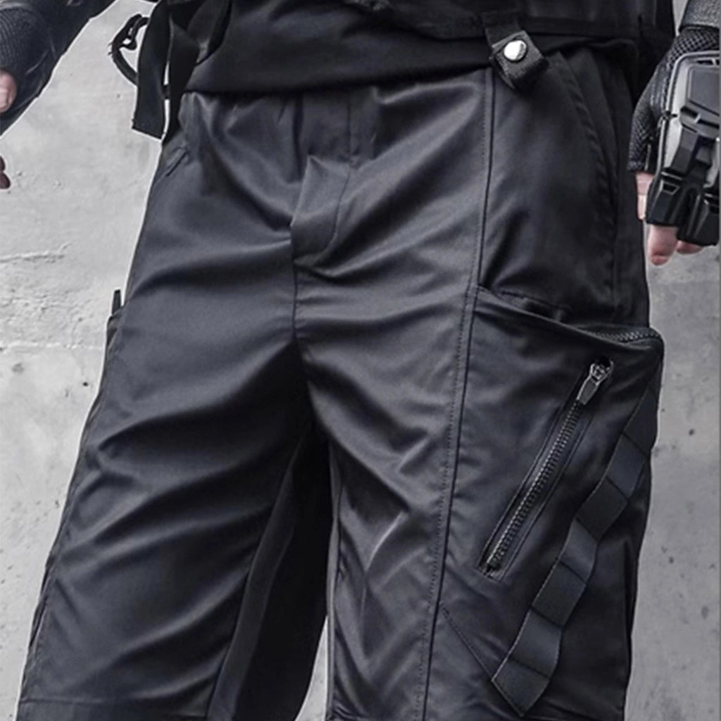 Waterproof Streetwear Shorts