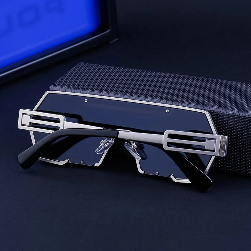 Rebels Street Sunglasses