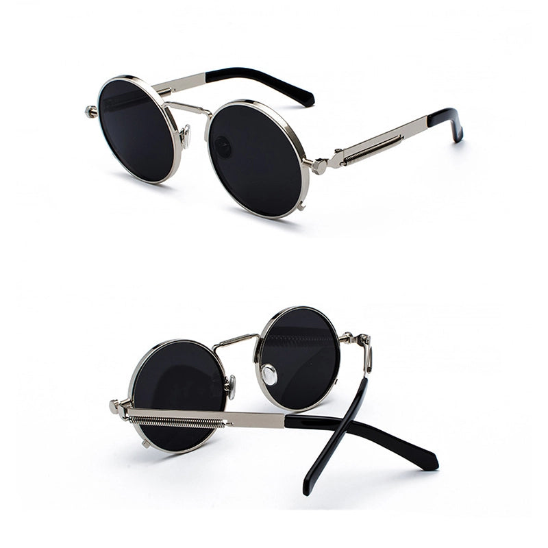 Tech Steampunk Sunglasses