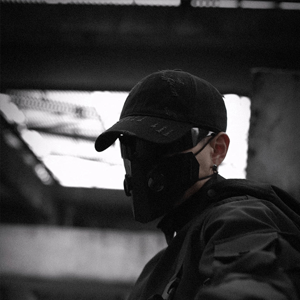 Modern Street Hat