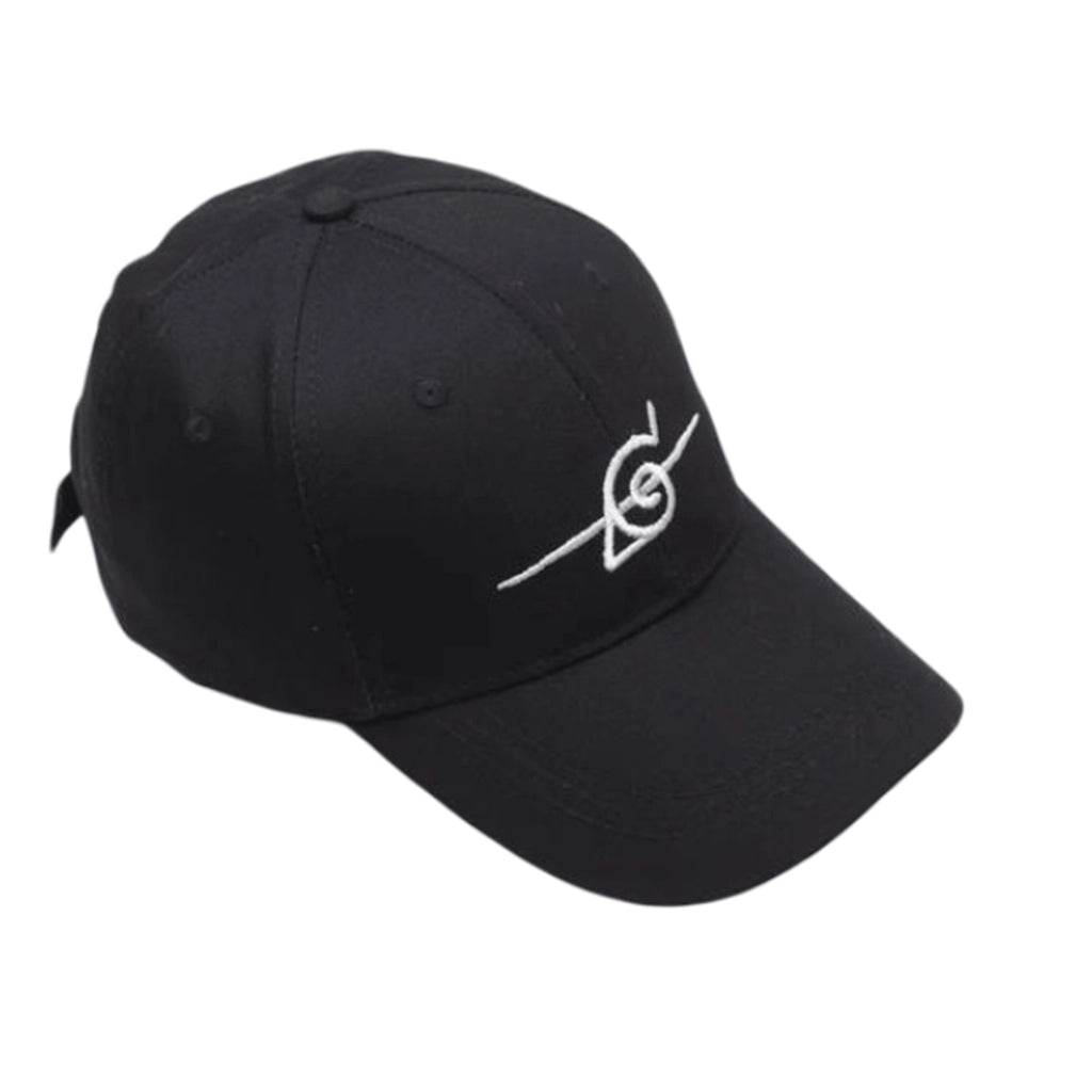 Naruto Streetwear Cap