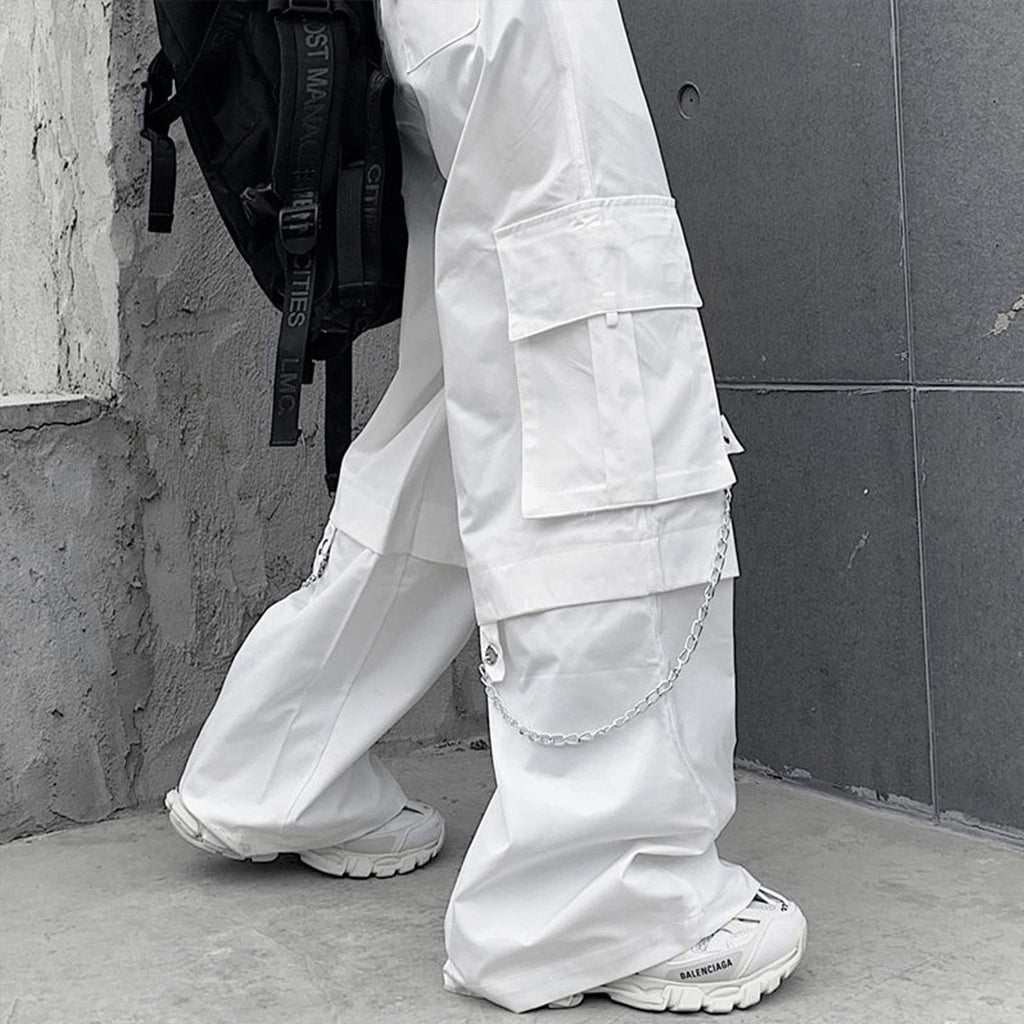 Streetwear Oversized Pants