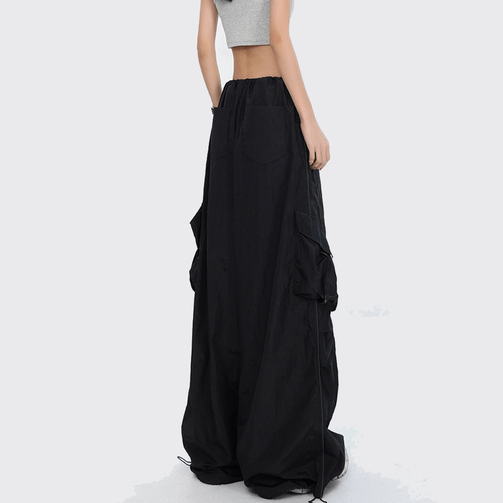 Futuristic Quick Drying Pants
