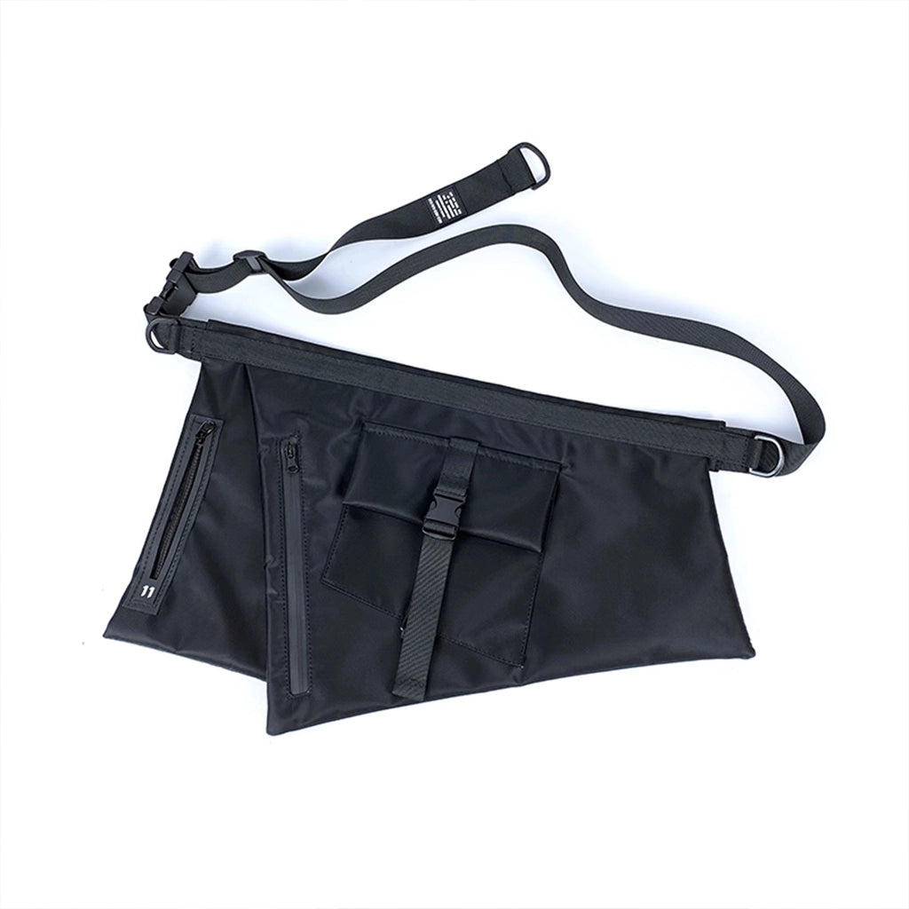 Lightweight Commuter Tech Bag