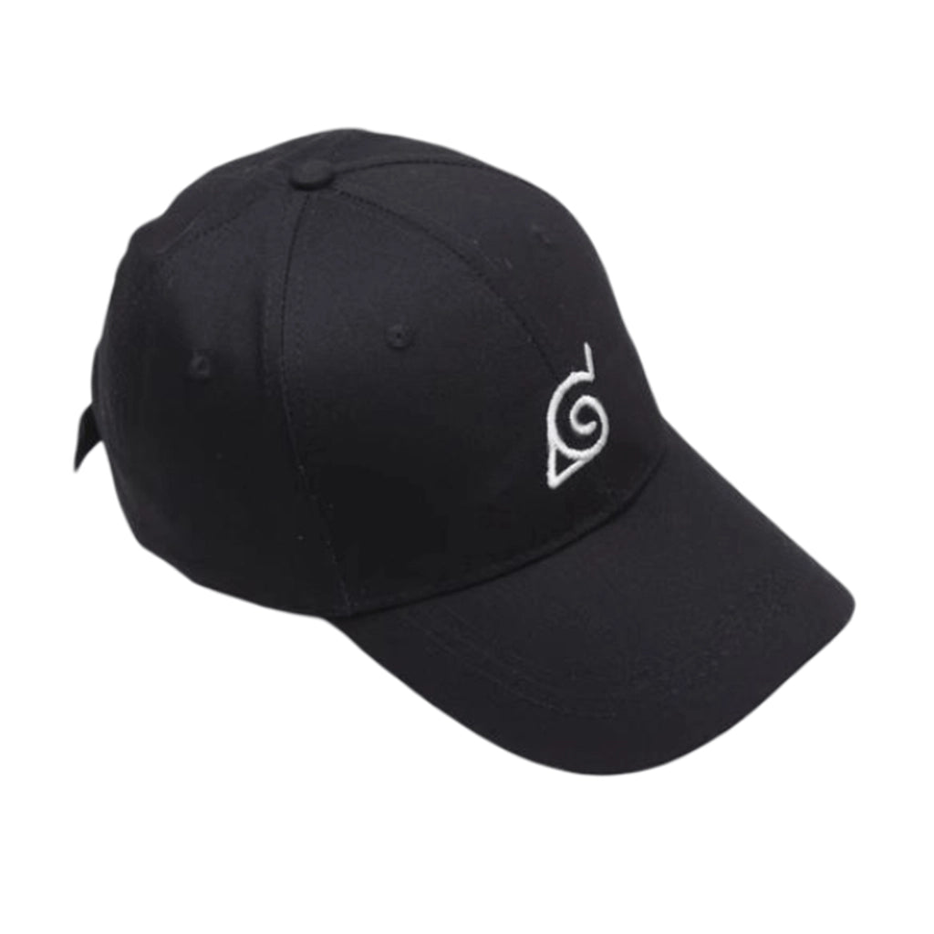 Naruto Streetwear Cap