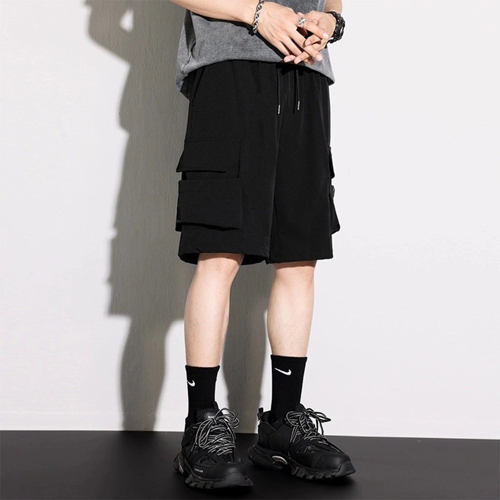 Lightweight Shorts for Summer Comfort