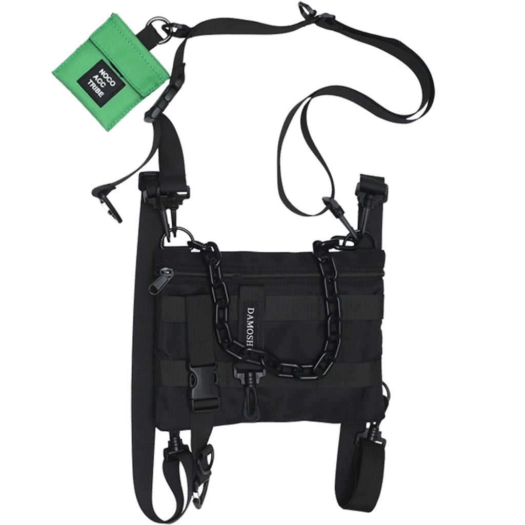 Modular Tactical Chest Rig