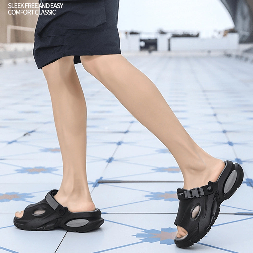 Streetwear Techwear Sandals