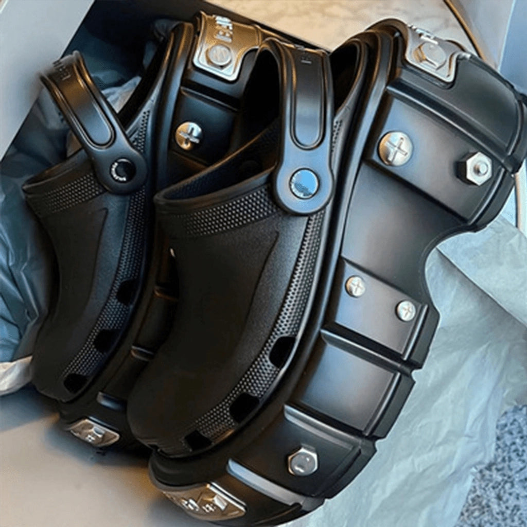 Streetwear Punk Sandals