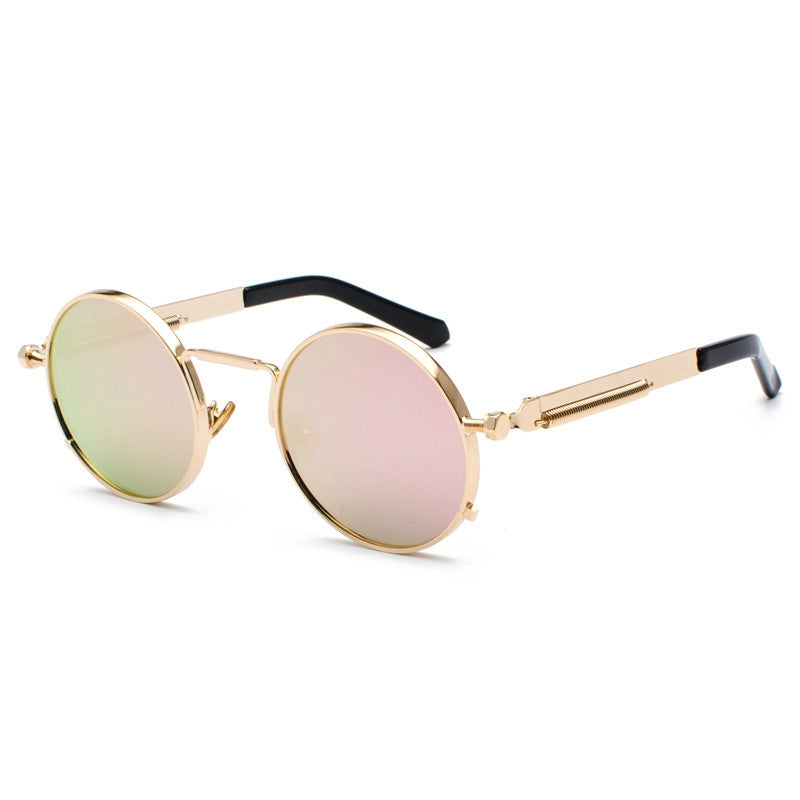 Tech Steampunk Sunglasses