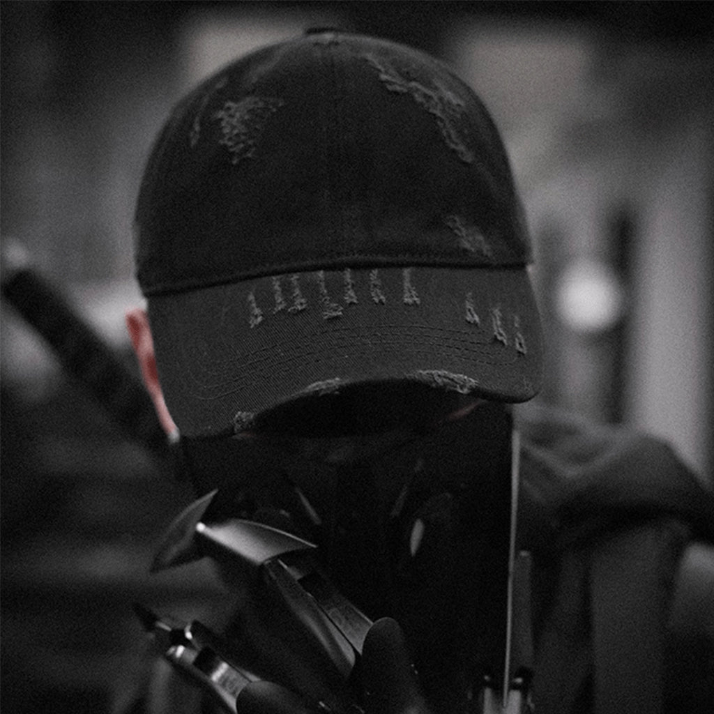 Modern Street Hat