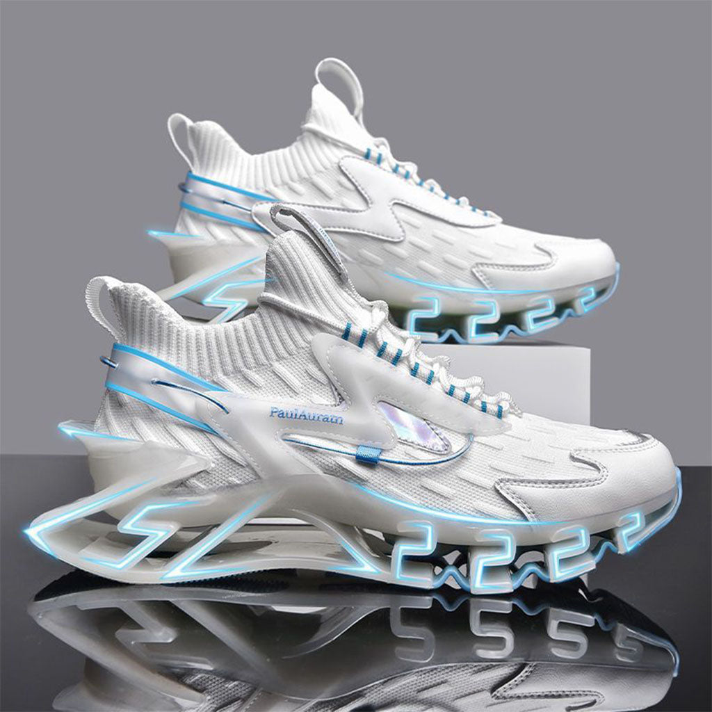 IonDrive Techwear Sneakers