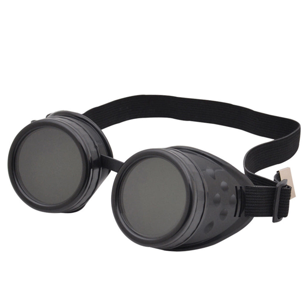 Urban Dystopian Sunglasses