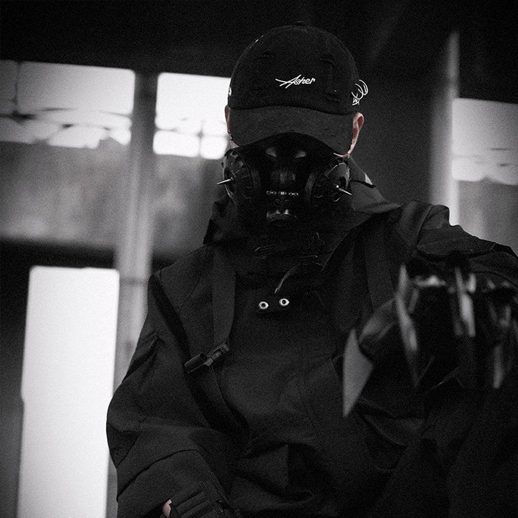 Rings Streetwear Cap