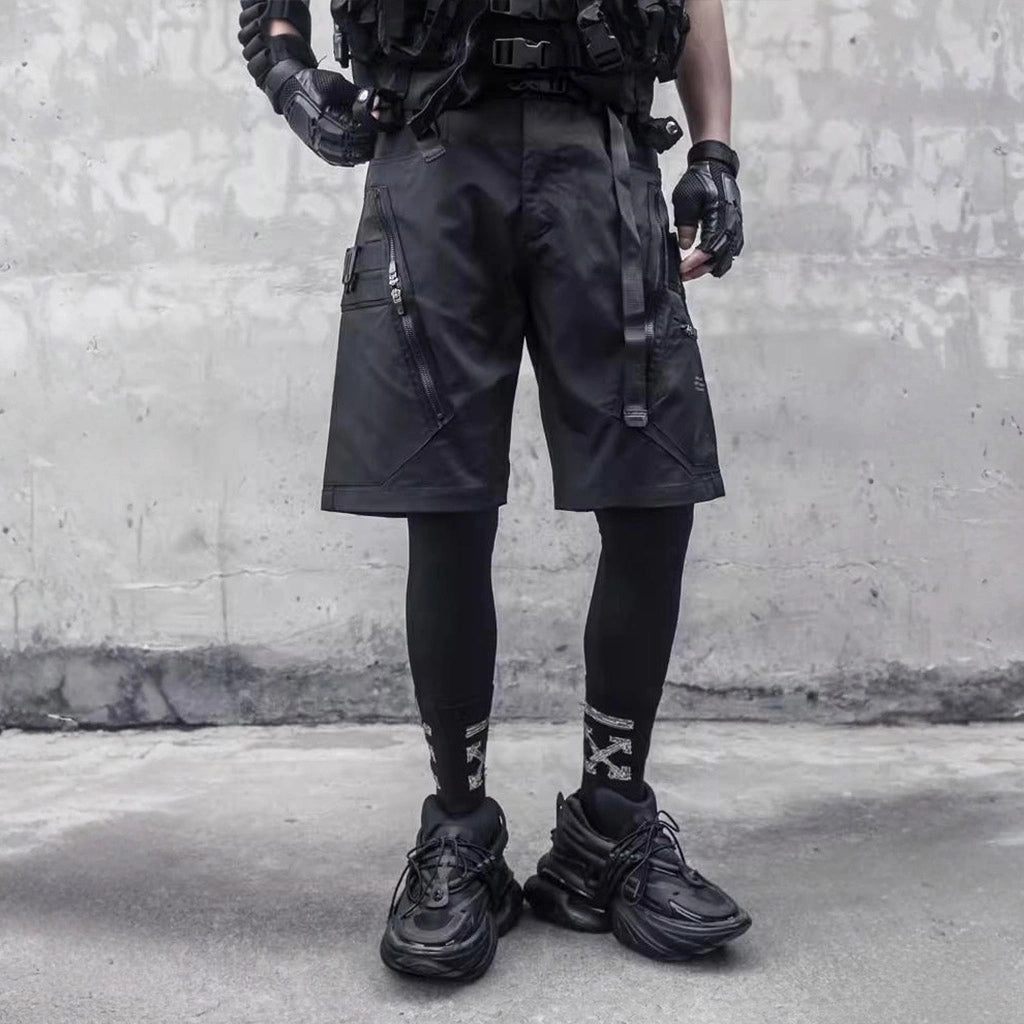 Urban Adventurers Tactical Shorts