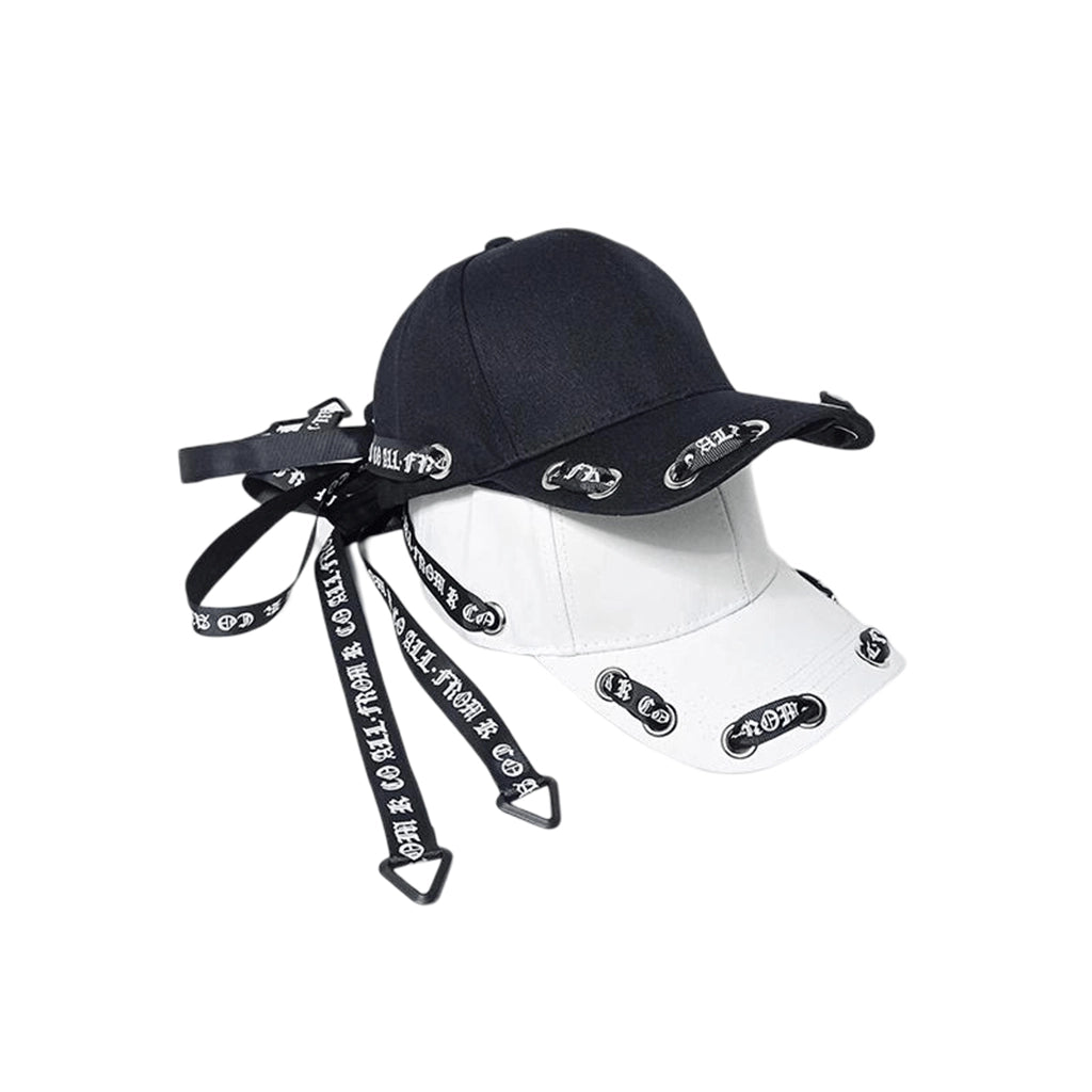 Punk Rock Cap