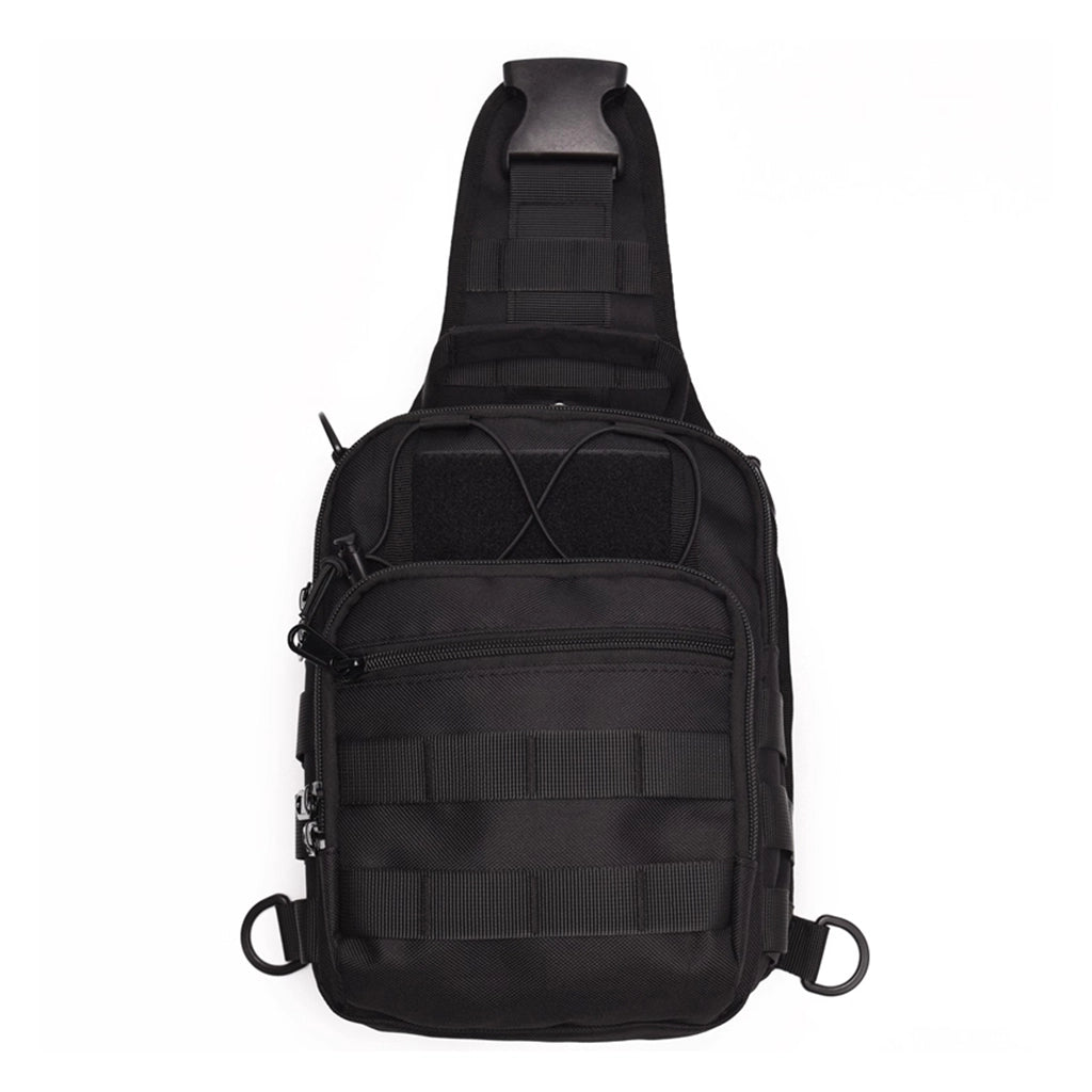 Utility Backpack for Urban Commuters