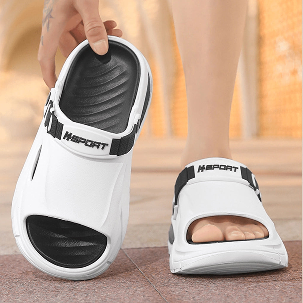 Streetwear Techwear Sandals