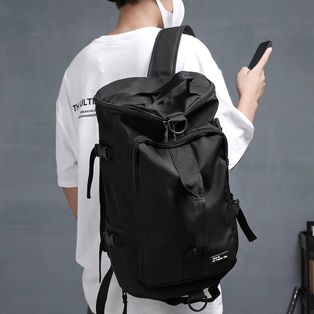 Travel Outdoor Mountaineering Bag