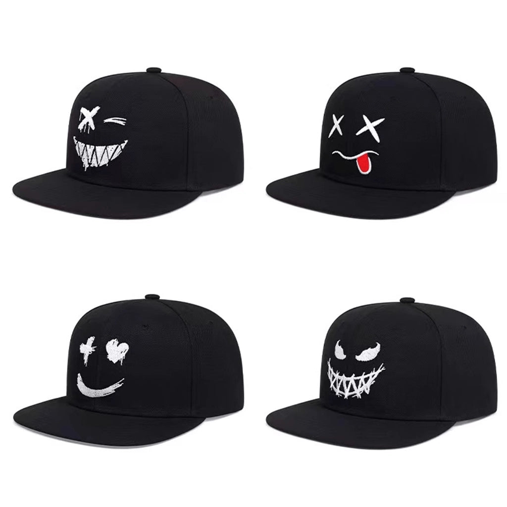 Unique Emoji Hat