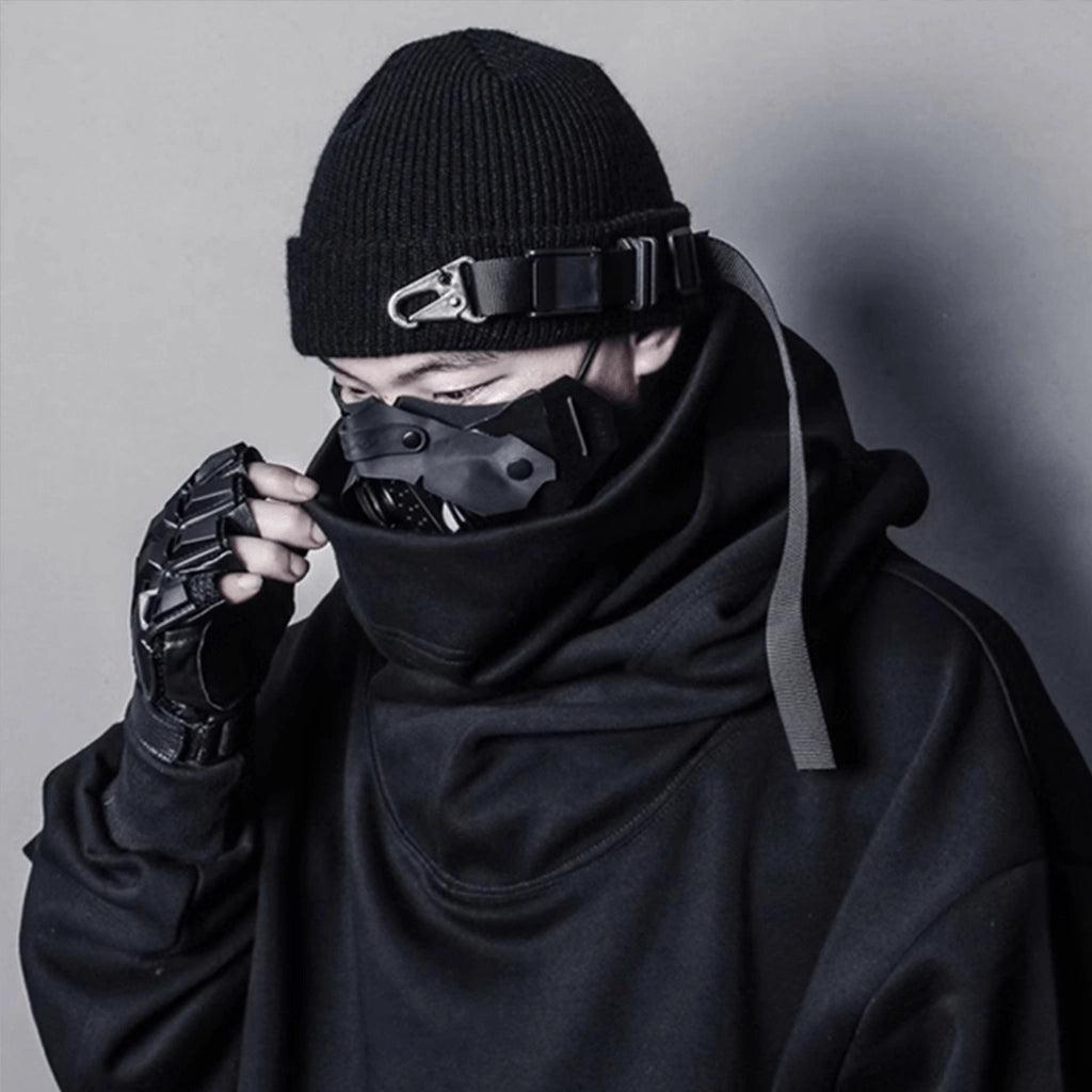 Winter Tactical Beanie