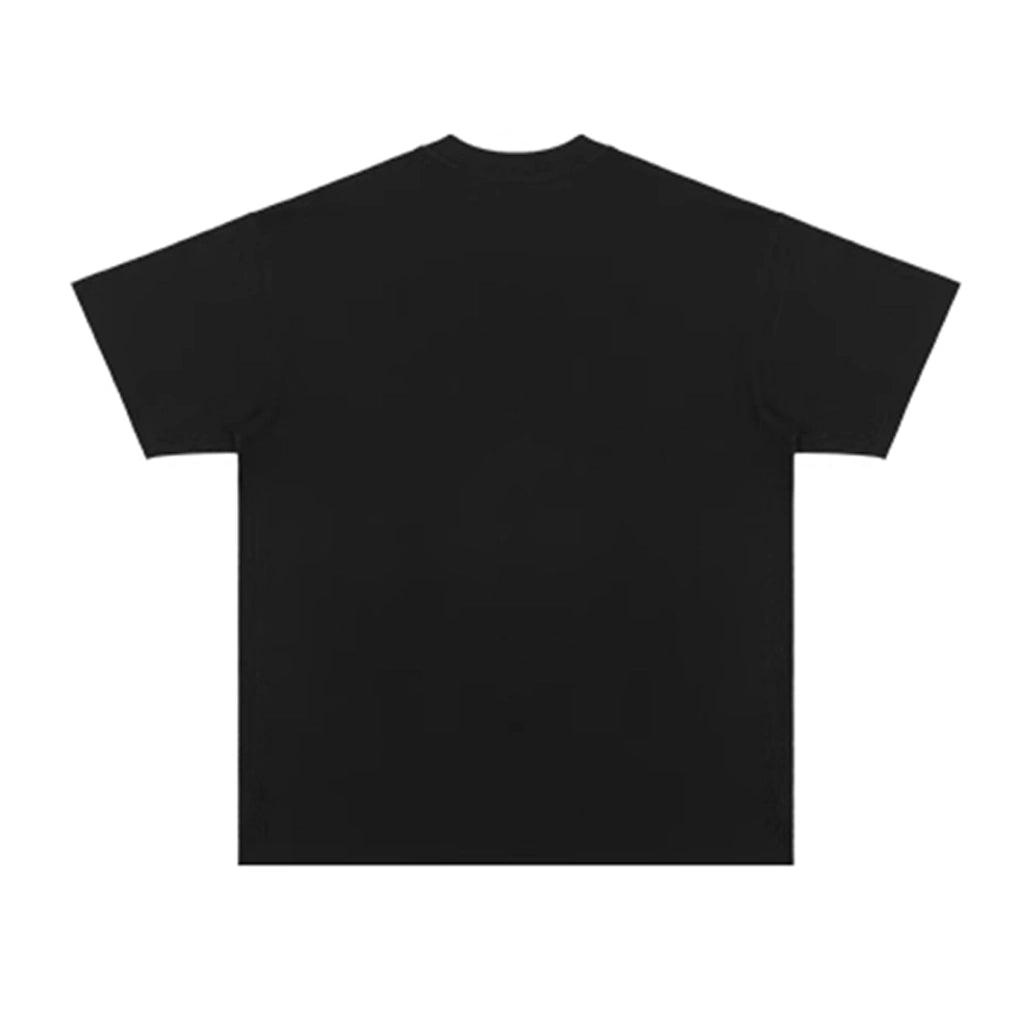 Techwear Shirt Featuring Itachi Uchiha