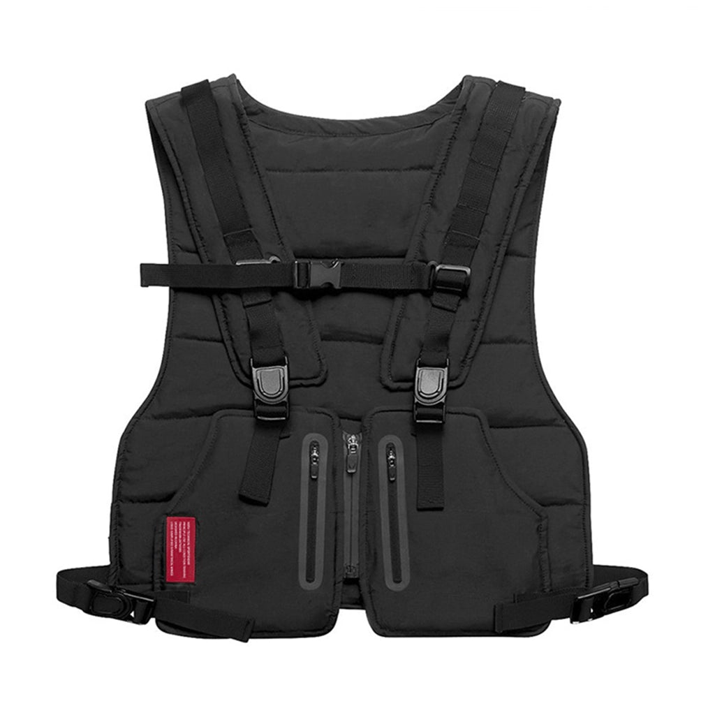 Reflective Safety Vest