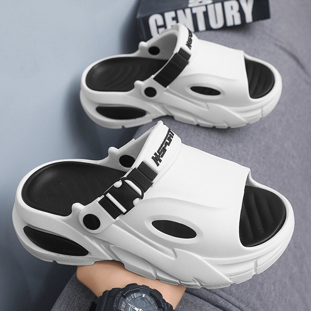 Streetwear Techwear Sandals