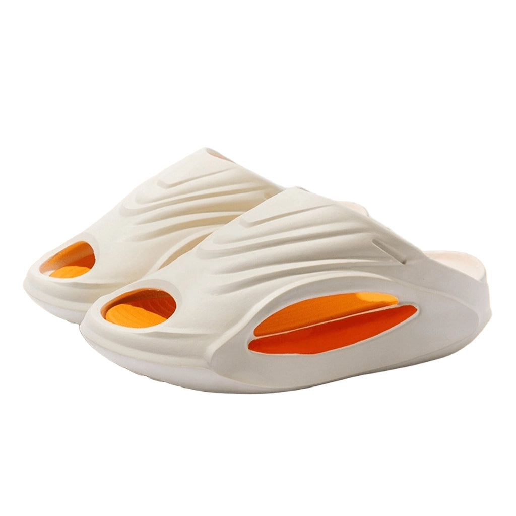 Ergonomic EVA Slides