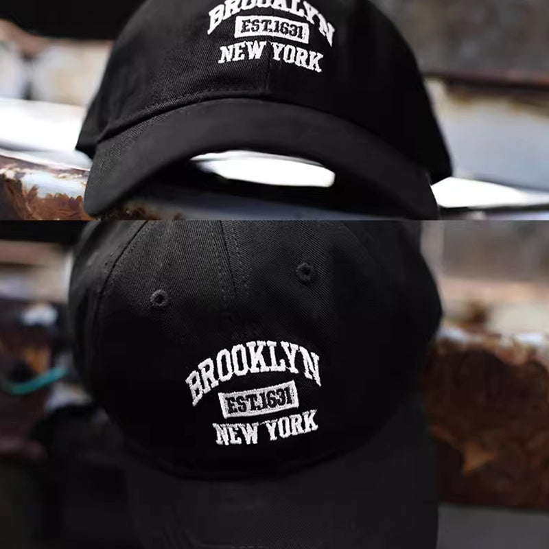 Techwear Baseball Cap