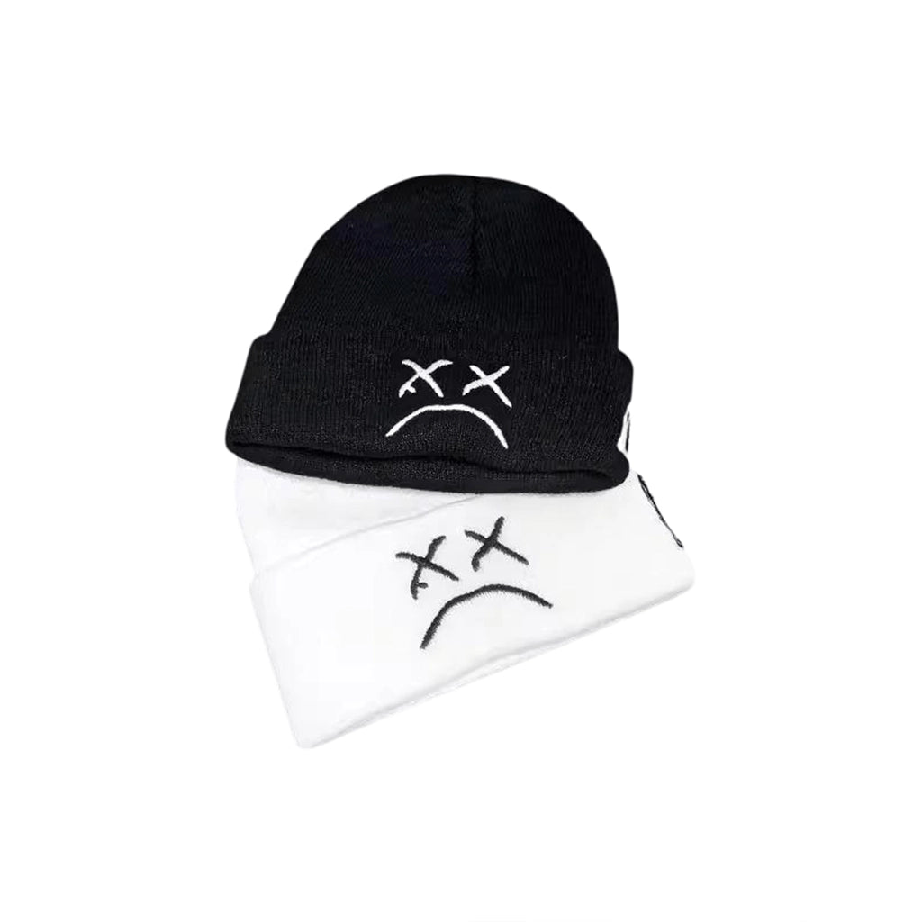 Winter Streetwear Beanie