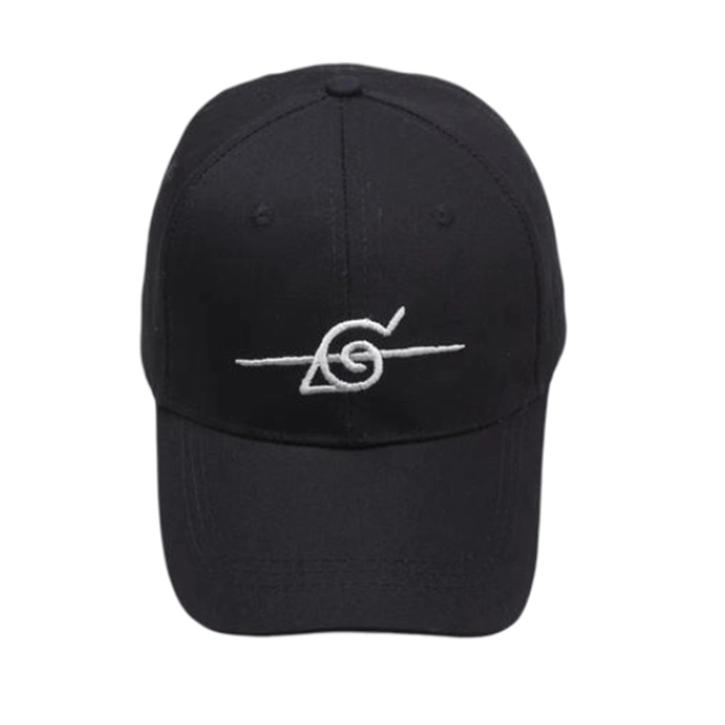 Naruto Streetwear Cap