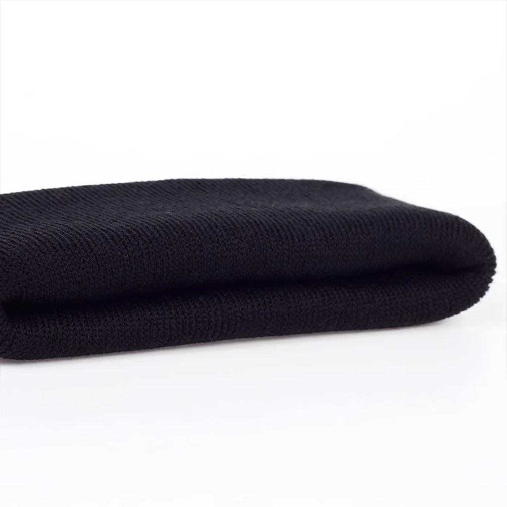 Gothic Knit Beanie