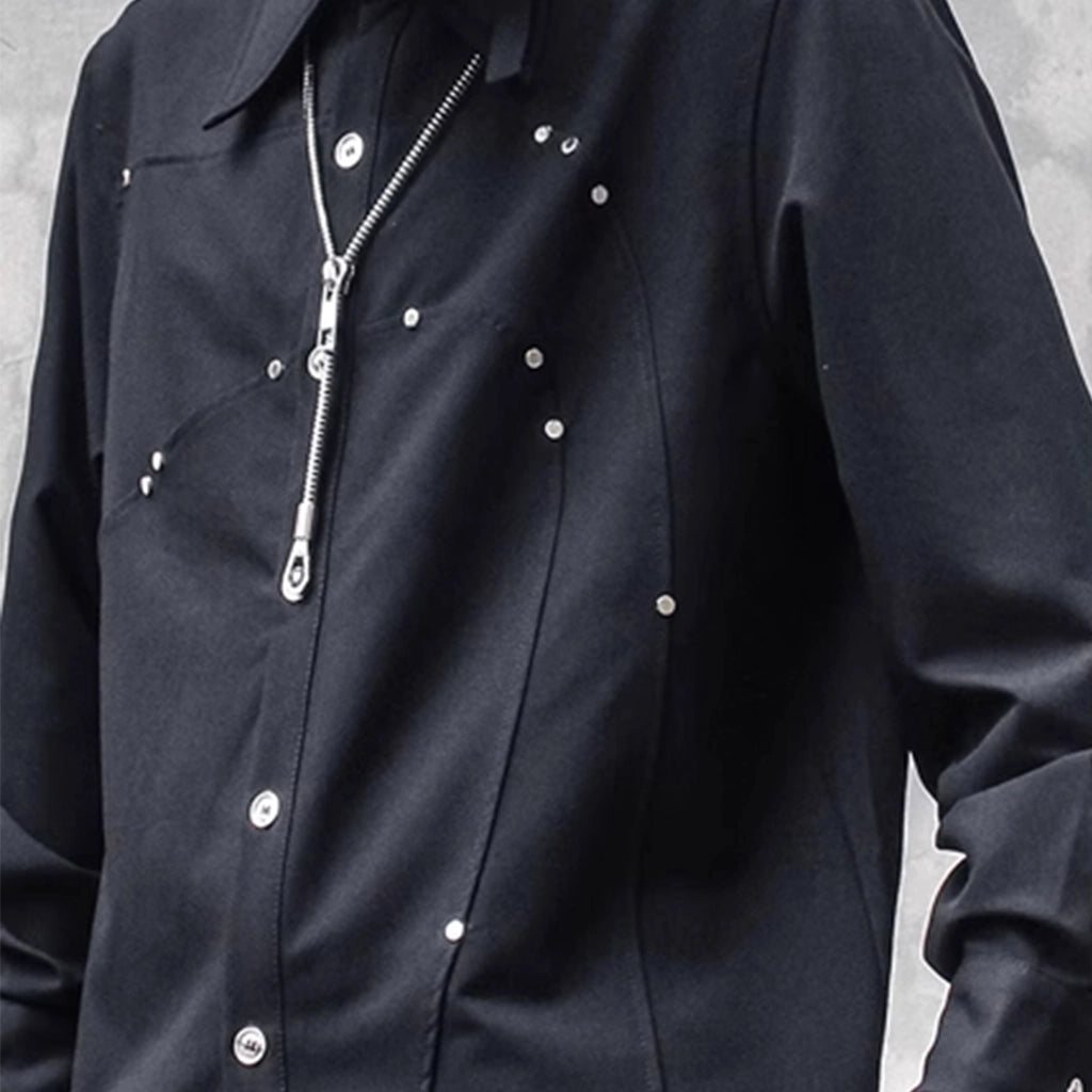 Minimalist Quick-Dry Shirt