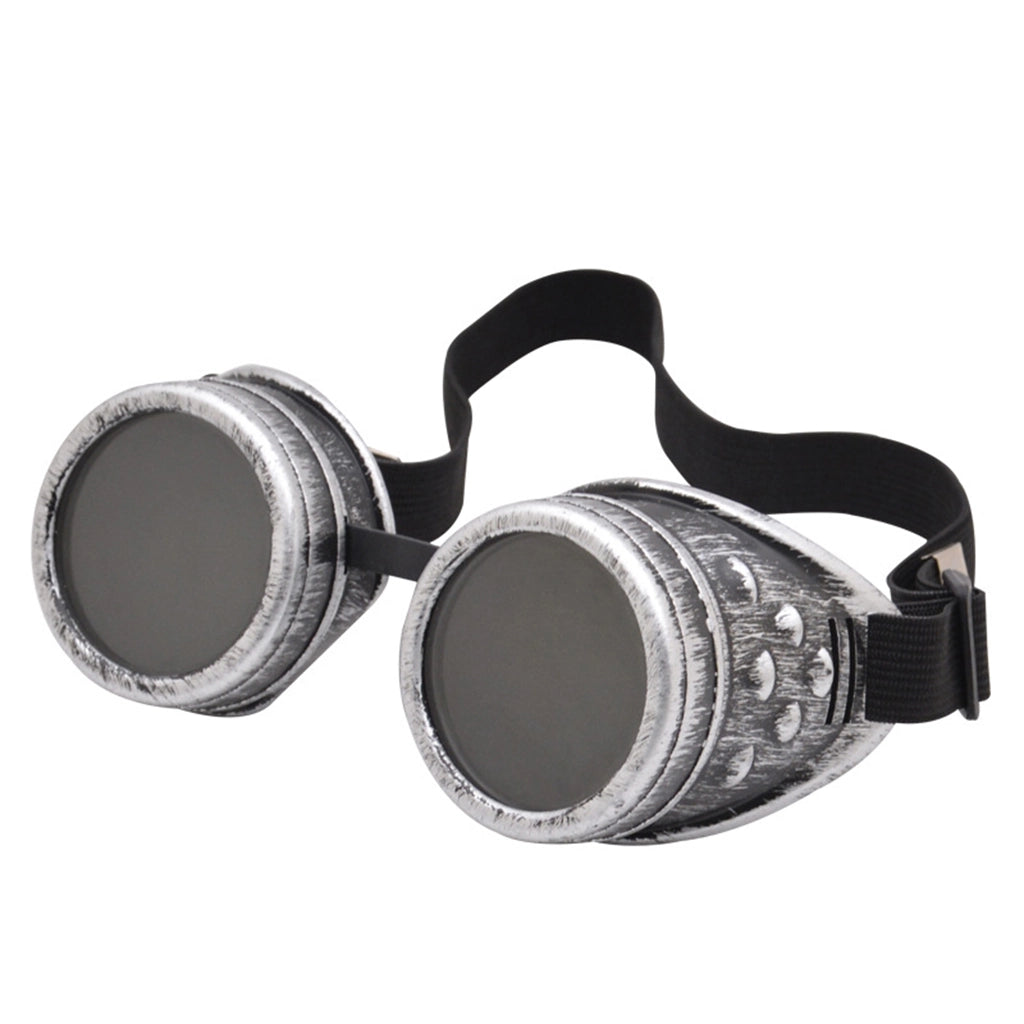 Urban Dystopian Sunglasses