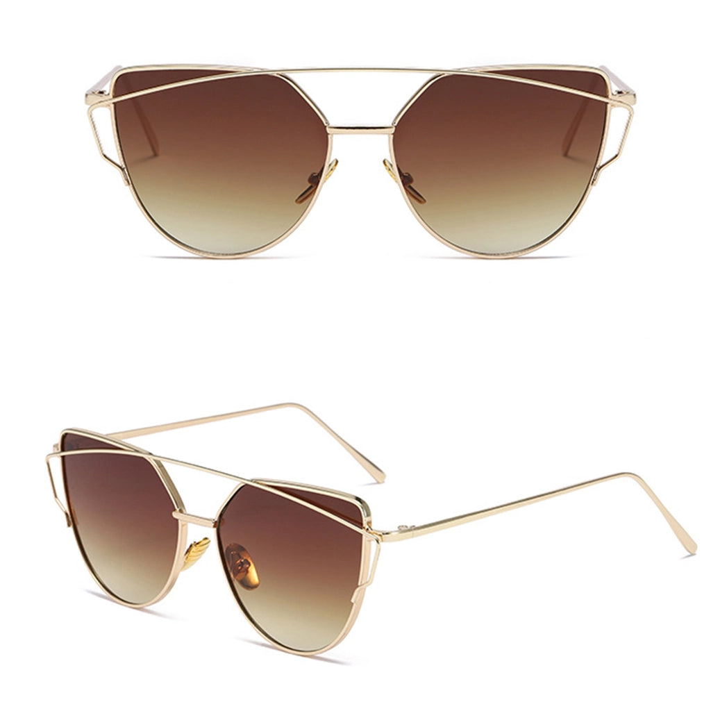 Sleek Urban Techwear Shades