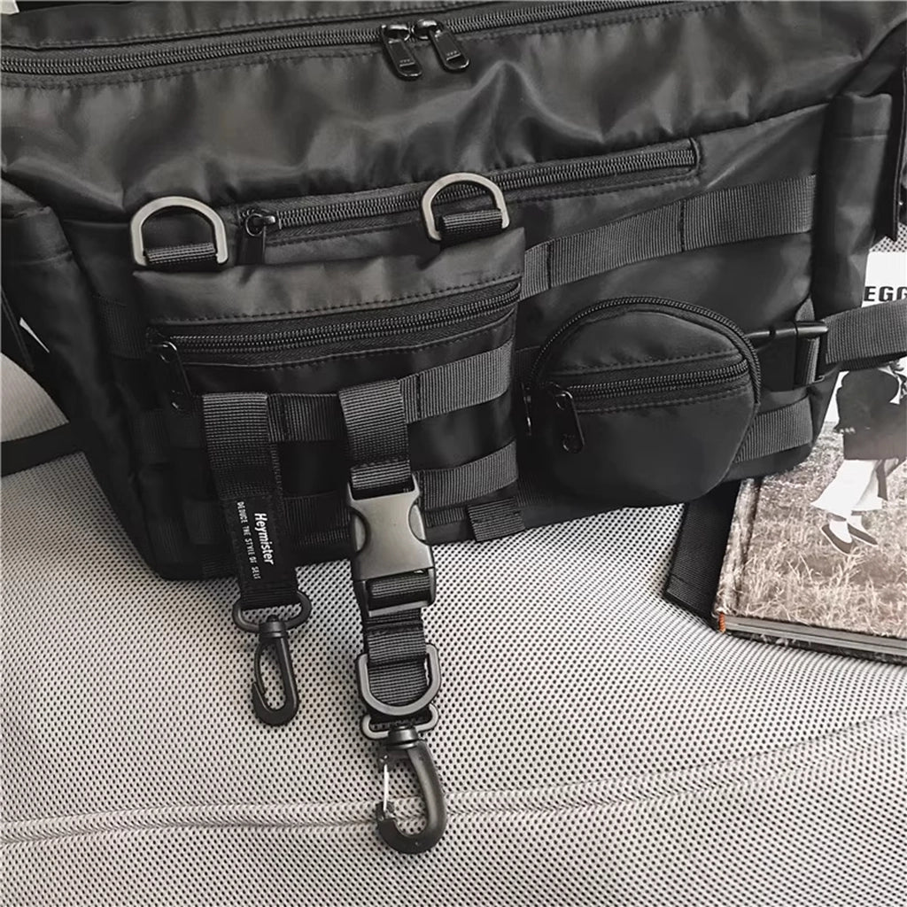 Waterproof Commuter Gear Bag