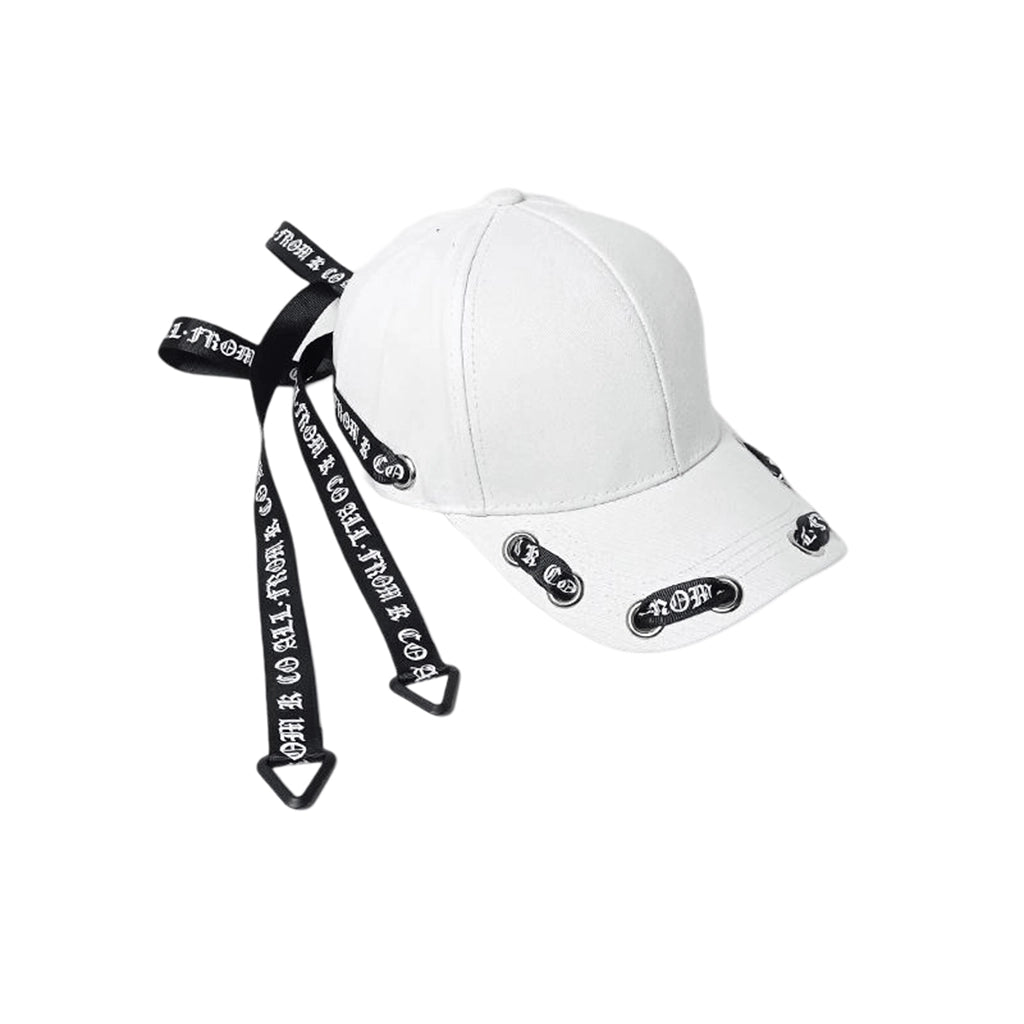 Punk Rock Cap