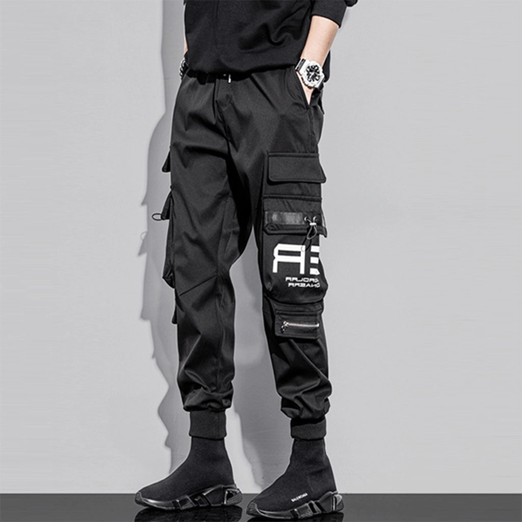Green Cargo Pants
