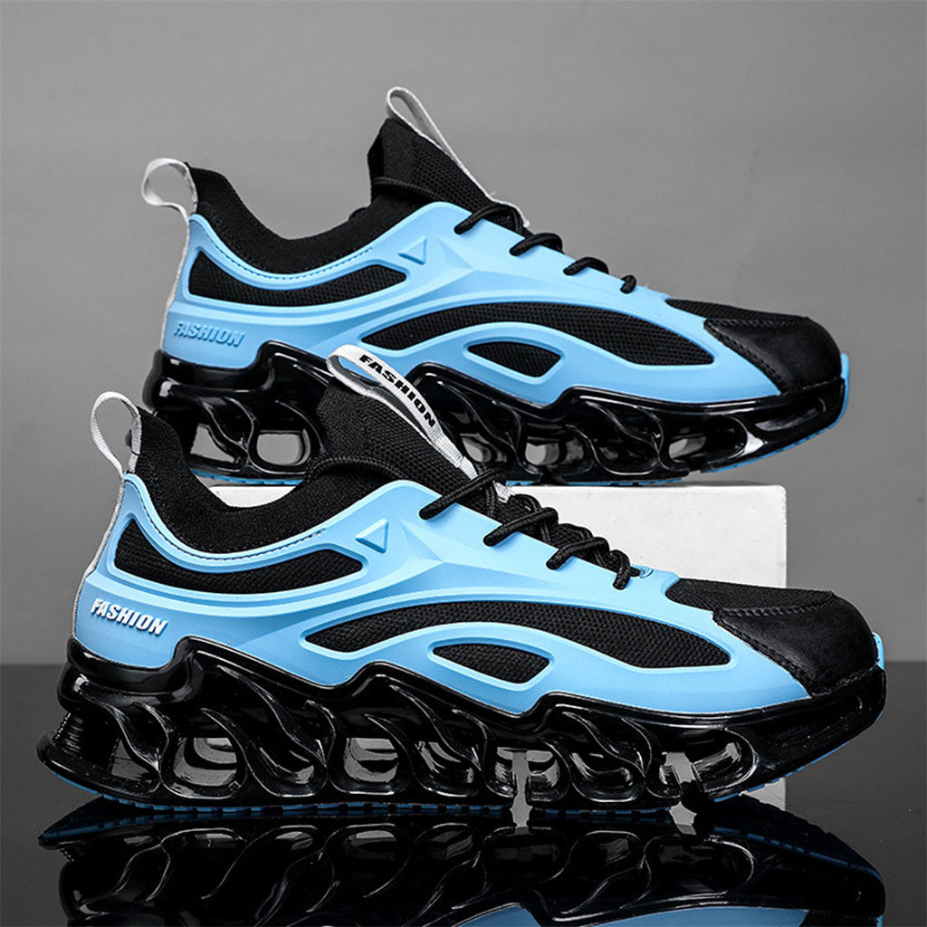 Lightweight Urban Shoes