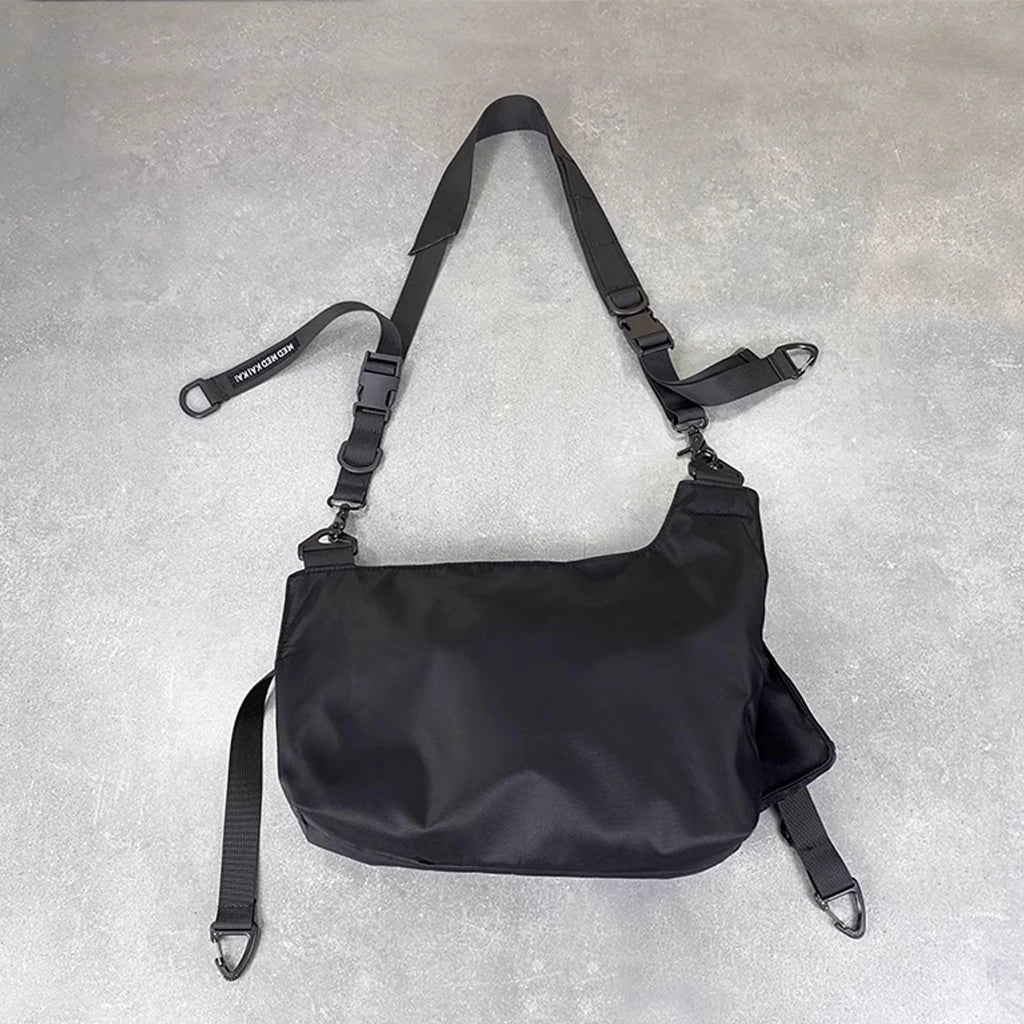 Removable Modular Crossbody Bag