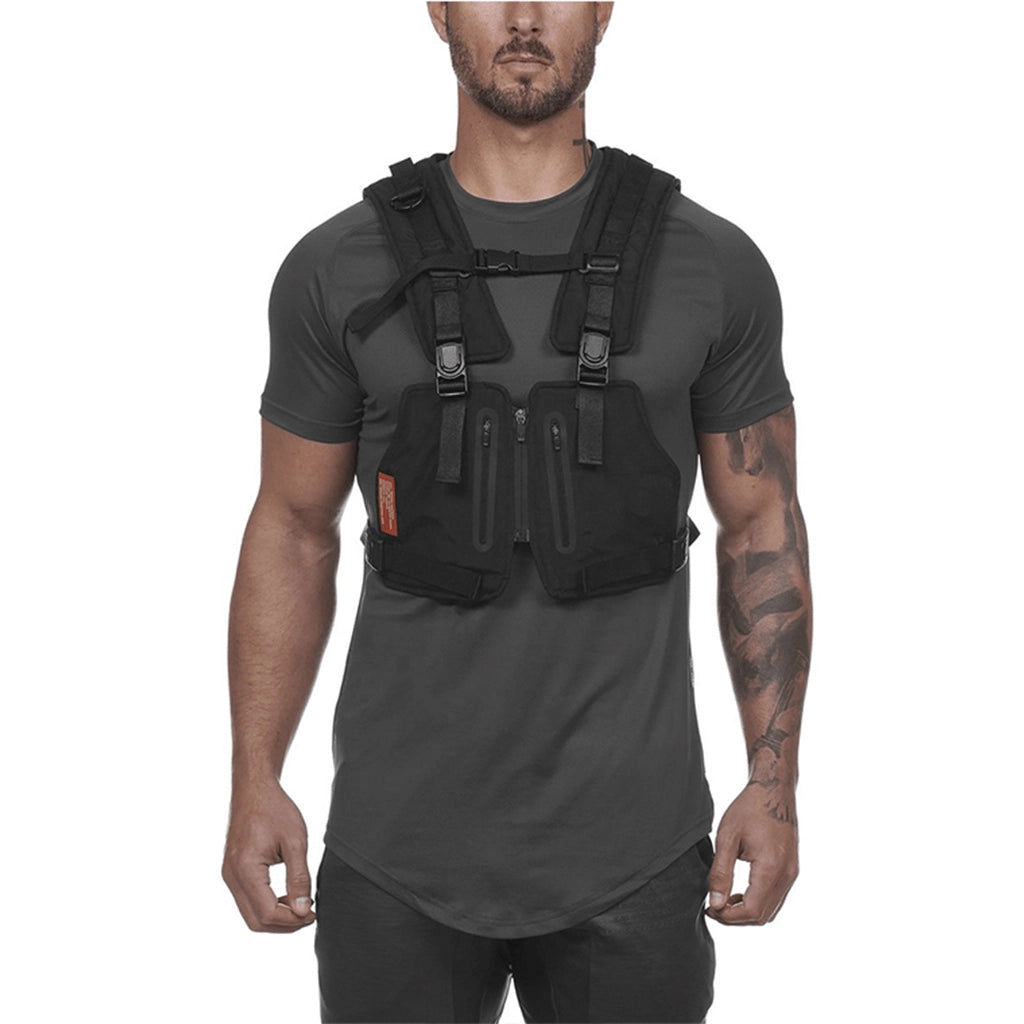 Reflective Safety Vest