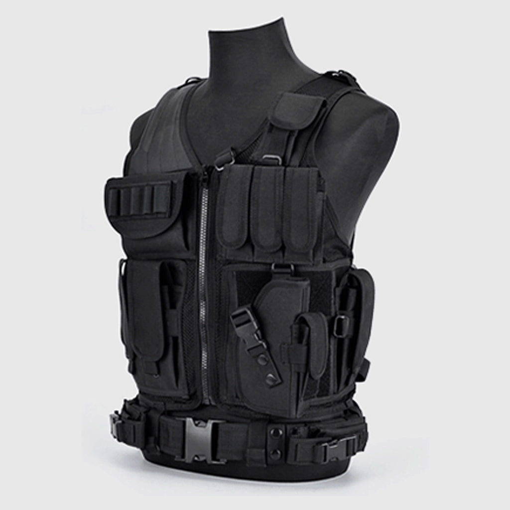 Military Protective Vest