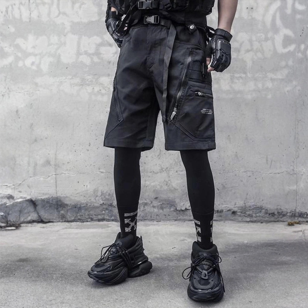 Urban Adventurers Tactical Shorts