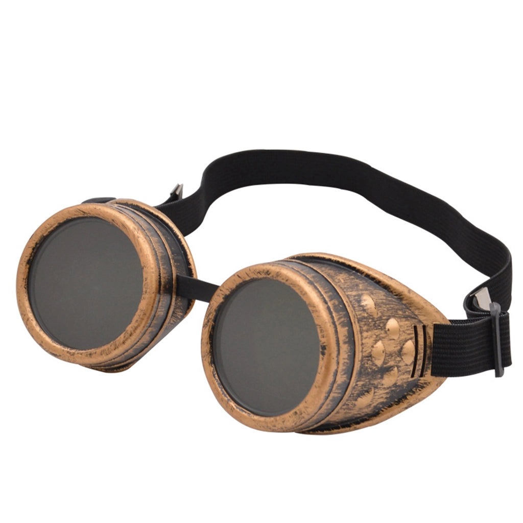 Urban Dystopian Sunglasses