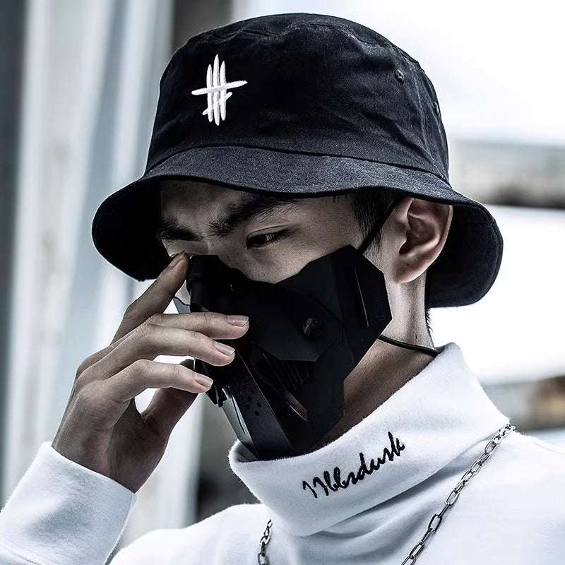 Techwear Hiking Hat