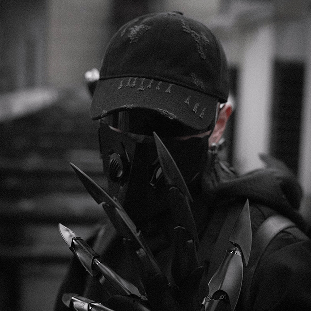 Modern Street Hat