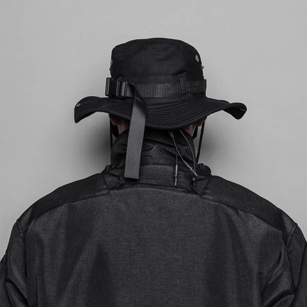 Outdoor Boonie Hat