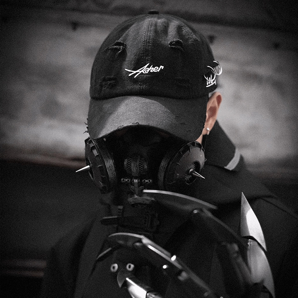 Rings Streetwear Cap