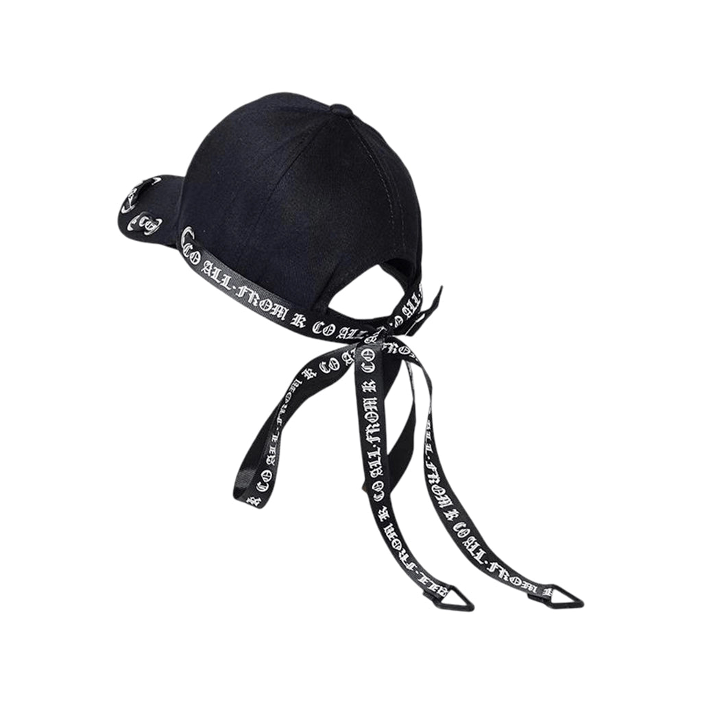 Punk Rock Cap